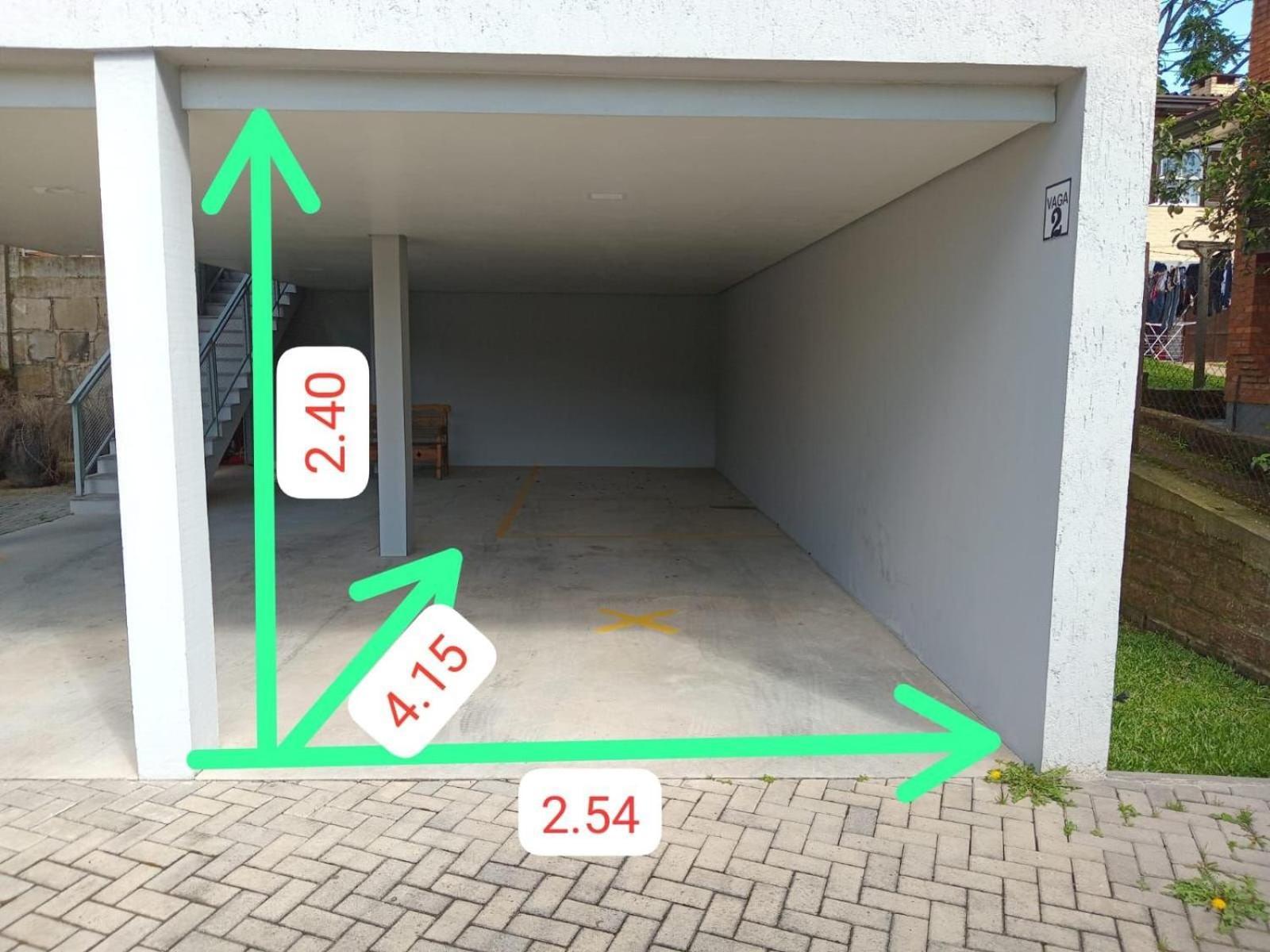 Locar-In Gramado Flat Centro A 600 M Da Rua Coberta Leilighet Eksteriør bilde