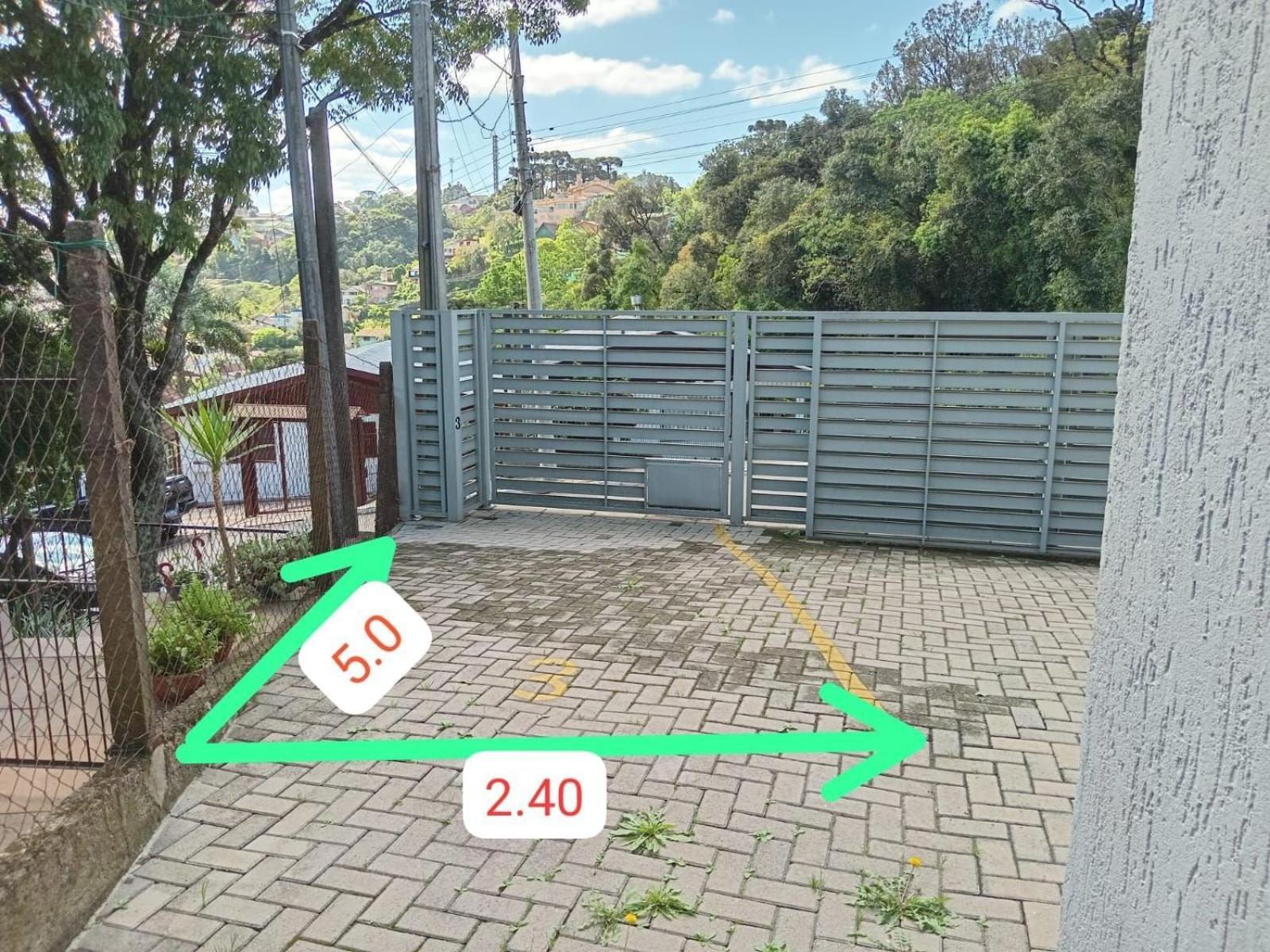 Locar-In Gramado Flat Centro A 600 M Da Rua Coberta Leilighet Eksteriør bilde